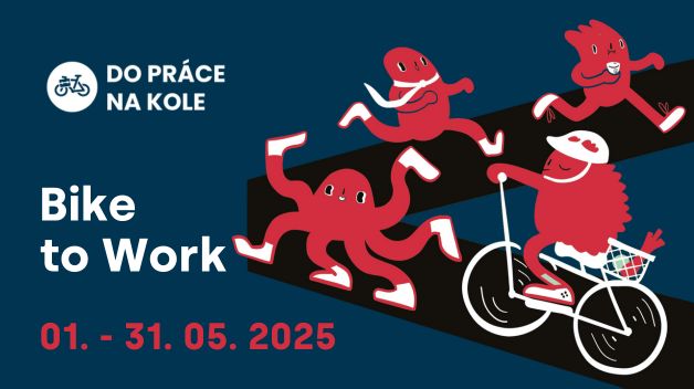 May Challenge Bike to Work